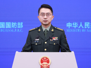 Пекин обвинява японски изтребители за инцидент