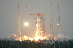 Шанхай се цели високо за дебютна икономика