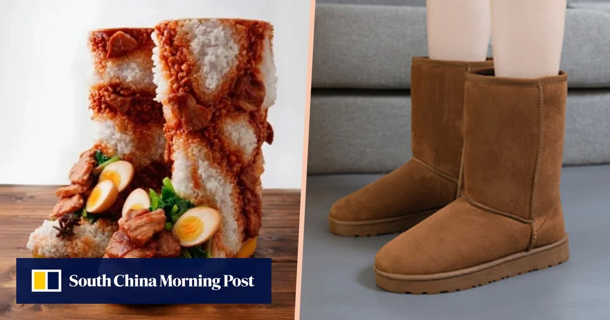 Японски град пуска ядливи сувенири, вдъхновени от Тайван