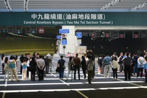 | Как жителите на Хонконг могат да използват по най-добрия начин новия участък от обходния път на Централен Коулун