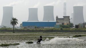 Индия ще спре разширяването на въглищната електроенергия след 2035 г. на фона на напрежението в мрежата