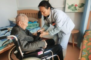 Китай успешно постига екологичните си цели за 14-ия петгодишен план