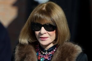 Звезди на модата и киното се сбогуваха с „императора“ на висшата мода Валентино