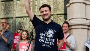 Заместник-министър Ефремова представи напредъка на България в изпълнението на Европейската гаранция за детето