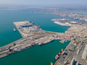 Одобрени са четири проекта за развитие на интермодални терминали на стойност 7 млн. евро