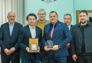 Област Бургас е лидерът на българския туризъм за 2025 г.