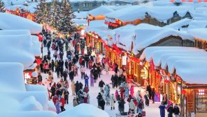 Изпълнителните директори на MNC са оптимистични за перспективите на Пекин