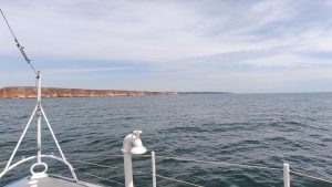 Координационно звено „Политики за морето“ ще управлява информацията и данните за морските води