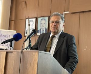 Министър Юлиян Попов: Науката и отворените данни са ключови за устойчивото развитие