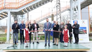 Заместник-министър Мурад Тюрк: Целта ни е да превърнем линията Пловдив-Бургас в съвременна и високотехнологична жп магистрала