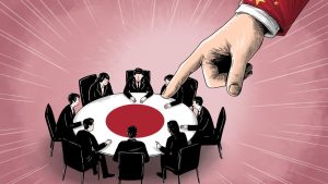 Защо Пекин се бори да обедини Азия срещу Япония заради забележките на Такаичи за Тайван