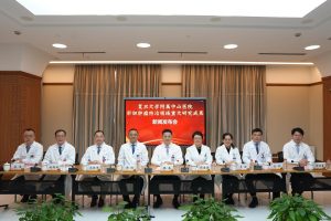 Китайско клинично изпитване показва пробив в преживяемостта при рак на черния дроб