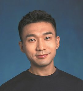 Законодателният процес е в основата на визията на нацията