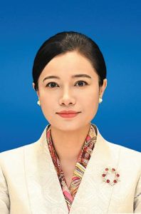 Международно сухопътно пристанище на Хунан за стимулиране на отварянето към вътрешността на страната