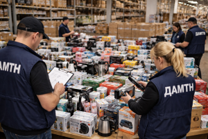 ДАМТН с проверка на близо 500 продукта в рамките на кампанията за Деня на потребителя