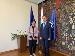 Baidu Smart Cloud подписва сделка с Bear Electric Appliance