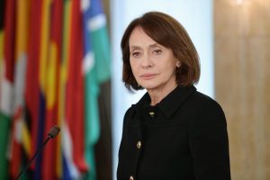 Министър Надежда Нейнски проведе телефонни разговори с Бадр Абделати, министър на външните работи, международното сътрудничество и египетската общност в чужбина на Арабска република Египет, и с Абдулла бин Зайед ал Нахаян, министър на външните работи на ОАЕ