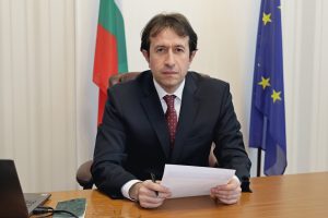 Позиция на министъра на транспорта и съобщенията Корман Исмаилов