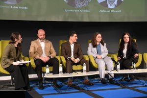 КФН с активна роля във форума Banking Today: MiCA поставя нови стандарти и отваря възможности за развитие на сектора