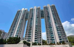 Двойка арестувана, след като 1-годишният син падна до смъртта си от апартамент в Хонконг