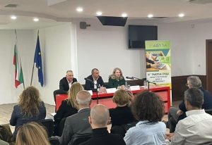 Развитието на туризма в регионите – приоритет за държавата, бизнеса и местната власт