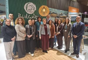 България привлича интереса на скандинавските туристи на TravelXpo в Осло
