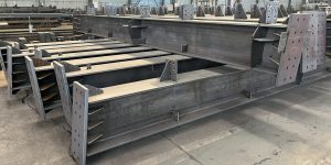 Внос на метални конструкции от Китай в България