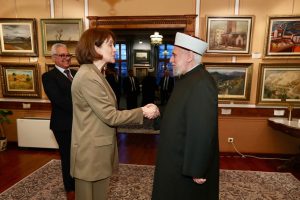 „Мястото където християни и мюсюлмани живеят най-добре заедно” Ифтар в Пловдив за ръководителите на дипломатически мисии в България