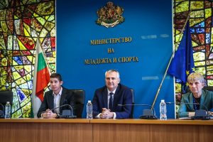 Дигиталната платформа „Глас за спорт“ подобрява планирането на спортната инфраструктура в България