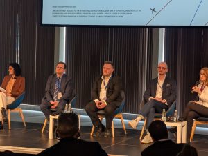 БЪЛГАРСКАТА АГЕНЦИЯ ЗА ИНВЕСТИЦИИ УЧАСТВА В IV-ТИ РЕГИОНАЛЕН ФОРУМ „CONNECTING 4 GROWTH“ В БУРГАС – IBA