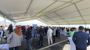 ИНДУСТРИАЛЕН ПАРК СЛИВЕН ОТВОРИ ВРАТИ ЗА ИНВЕСТИТОРИ И БИЗНЕС ПАРТНЬОРИ – IBA