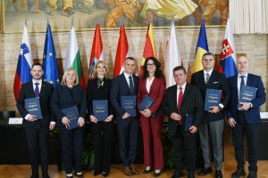 Ключова инициатива раздвижва интеграцията на регионалните капиталови пазари