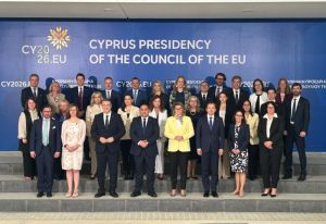 България с активна роля в стратегическия диалог в Никозия