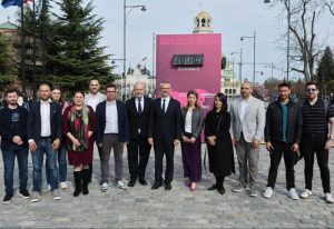 България даде старт на отброяването до Giro d’Italia 2026 Grande Partenza