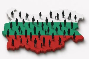 Национално представително изследване за демографските предизвикателства в България започна по проект на МТСП