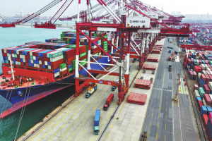 Силен старт на икономиката през Q1