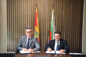 България подкрепя Черна гора по пътя ѝ към членство в ЕС