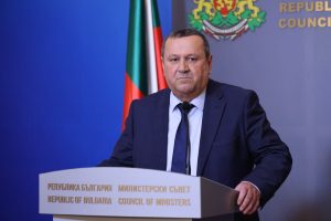 Честит Първи май – Ден на труда и на международната работническа солидарност